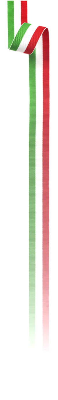 banda tricolore