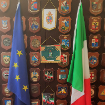 Bandiere - Stendardi