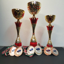 Premiazioni