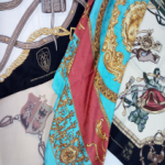 Foulards
