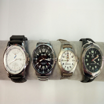 Orologi