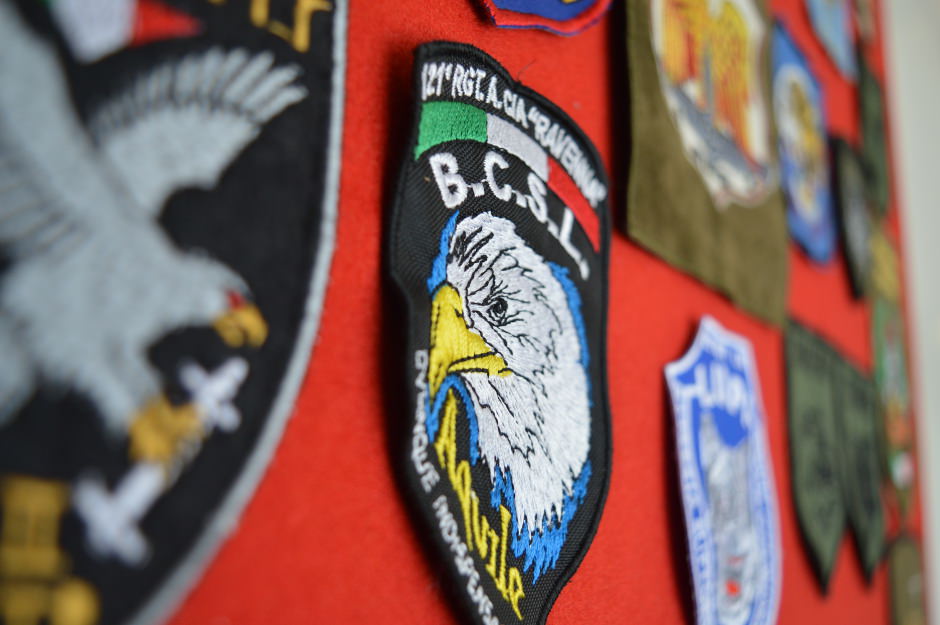 Patch